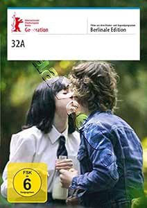 32A (2007)  (DVD)